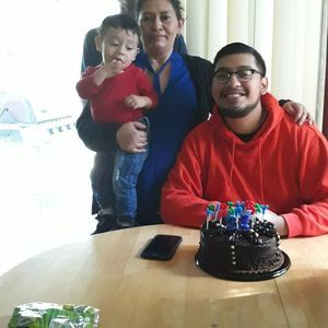 Meet your Posher, Guadalupe